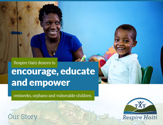 Respire Haiti